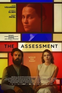 Постер Оценка (The Assessment)