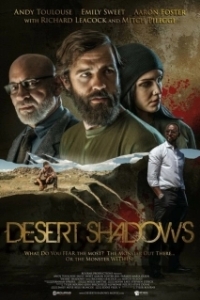 Постер Тени пустыни (Desert Shadows)