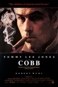 Постер Кобб (Cobb)