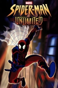 Постер Непобедимый Человек-паук (Spider-Man Unlimited)