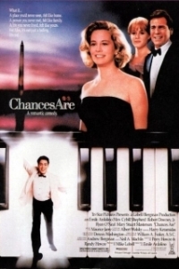 Постер Шансы есть (Chances Are)