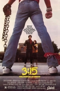 Постер 3:15 (3:15 a Time to Die)