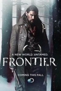Постер Граница (Frontière(s))