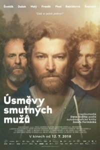 Постер Úsmevy smutných muzu