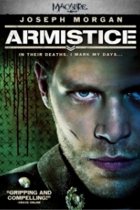 Постер Дом войны (Armistice)