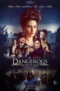 Постер Опасное везение (A Dangerous Fortune)