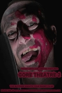 Постер Театр жести 2 (Gore Theatre 2)