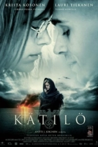 Постер Елена (Kätilö)