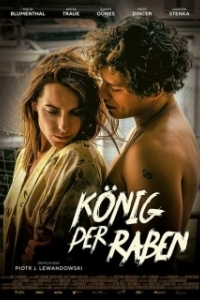 Постер Король воронов (König der Raben)