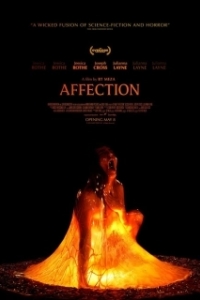 Постер Привязанность (Affection)
