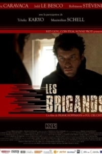 Постер Грабители (Les brigands)