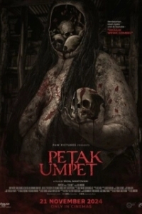 Постер Прятки (Petak Umpet)
