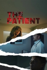 Постер Пациент (The Patient)