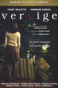 Постер Головокружение (Vertige)