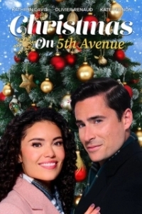 Постер Рождество на Пятой авеню (Christmas on 5th Avenue)