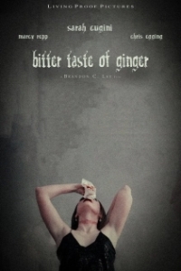 Постер Горечь Джинджер (Bitter Taste of Ginger)