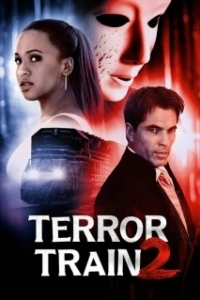 Постер Поезд страха 2 (Terror Train 2)