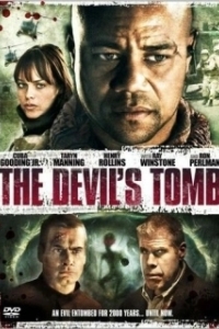 Постер Гробница дьявола (The Devil's Tomb)