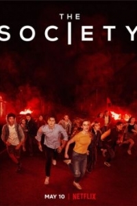 Постер Общество (The Society)