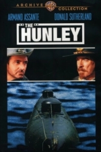 Постер Подлодка (The Hunley)