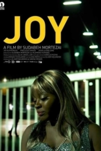 Постер Джой (A Joy Story: Joy and Heron)