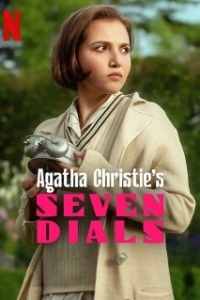 Постер Тайна семи циферблатов (Agatha Christie's Seven Dials)