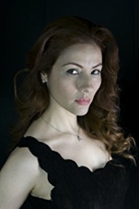 Лиза Мэй