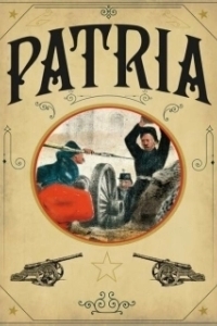 Постер Родина (Patria)