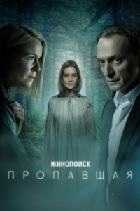 Постер Пропавшая 