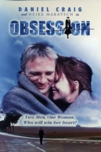 Постер Одержимость (Obsessed)
