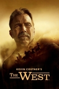 Постер Кевин Костнер: Запад (Kevin Costner's the West)