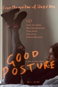 Постер Хорошая осанка (Good Posture)