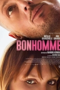 Постер Простачок (Bonhomme)