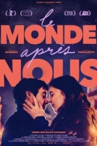 Постер Мир после нас (Le monde après nous)