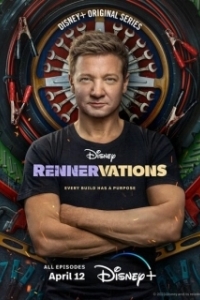 Постер Реннервации (Rennervations)