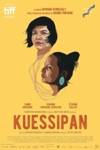 Постер Твой ход (Kuessipan)