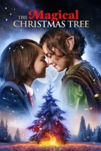 Постер Волшебная рождественская ёлка (The Magical Christmas Tree)