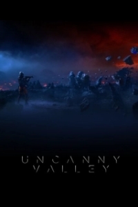 Постер Зловещая долина (Uncanny Valley)