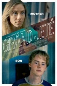 Постер Гранд жэтэ (Grand Jeté)