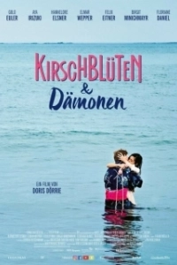 Постер Сакура и демоны (Kirschblüten & Dämonen)
