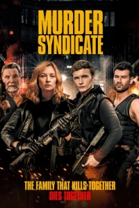 Постер Поколение киллеров (Murder Syndicate)