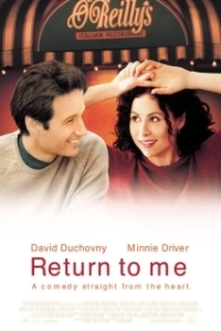 Постер Вернись ко мне (Return to Me)