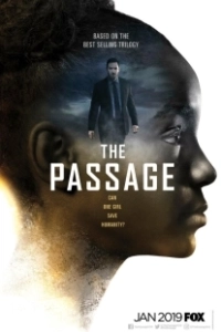 Постер Перерождение (The Passage)