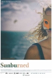 Постер Опалённые солнцем (Sunburned)