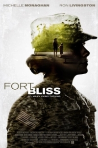 Постер Форт Блисс (Fort Bliss)