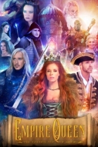 Постер Королева империи: Золотой век магии (Empire Queen: The Golden Age of Magic)