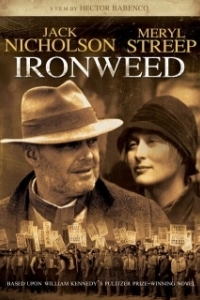 Постер Чертополох (Ironweed)