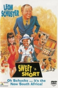Постер Крыша поехала (Sweet 'n Short)