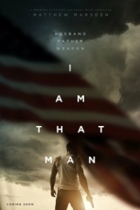Постер Тот самый (I Am That Man)