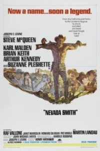 Постер Невада Смит (Nevada Smith)